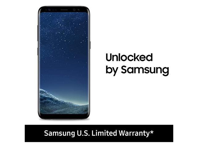 samsung s8 unlocked phone