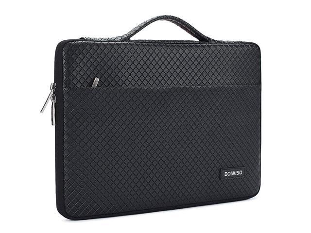 13 Inch Waterproof Laptop Sleeve with Handle Tablet Carrying Bag for 1213 Inch Laptops 13 MacBook Pro 129 iPad Pro ASUS Acer Lenovo Dell HP Toshiba