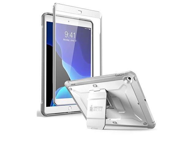 Unicorn Beetle Pro Series Case for iPad 102 20202019 with Builtin Screen Protector Protective Case for iPad 8th Generation 2020iPad 7th Generation