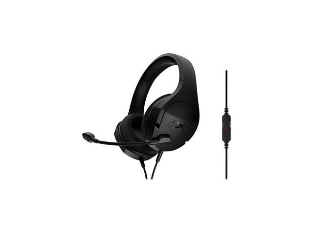 Cloud Stinger Core Gaming Headset for PC Xbox One PlayStation 4 Nintendo Switch Lightweight Overear Wired Headset with Mic