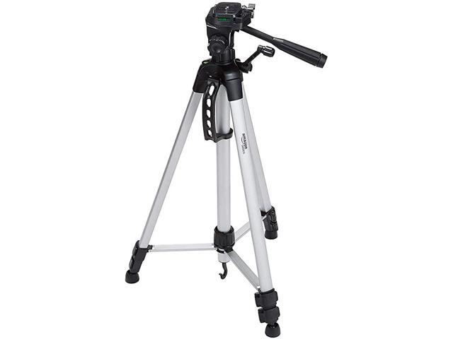 60Inch Lightweight Tripod with Bag