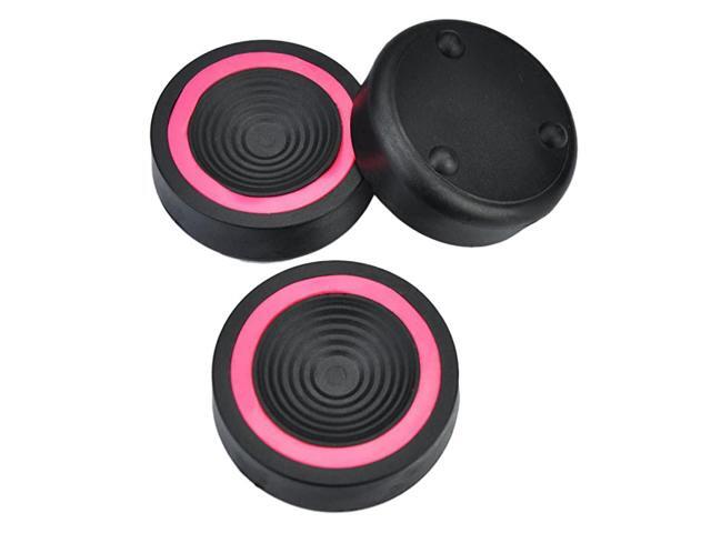 Tripod Vibration Suppression PadsVibration Dampening Pads for Telescope Spotting Scope Big Binocular and DSLR Camera Tripod Mount