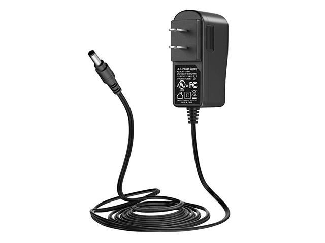 10ft3m AC 100240V to DC 12V 1A 1000mAvPower Supply Adapter for CCTV Security Surveillance Camera DVR NVR System LED Strip Wireless Router Switch