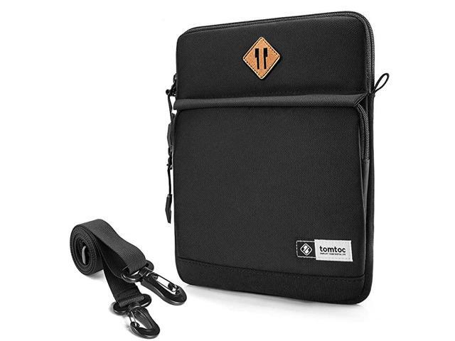 Tablet Shoulder Bag for 129 Inch New iPad Pro 3rd4th Gen 20182020 with Apple Magic Keyboard and Smart Keyboard Folio or Logitech Slim Folio Pro