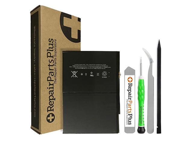 Premium Battery Replacement Kit for Apple iPad Air iPad 5 2017 iPad 6 2018 + Tools and 8827 mAh Liion Battery