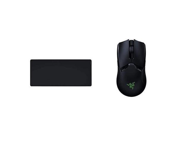 Gigantus V2 Soft Mouse Mat XXL + Viper Ultimate wo Dock Gaming Mouse Bundle