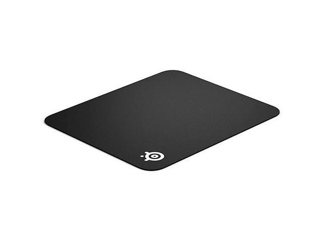 QcK Gaming Surface Medium Cloth Best Selling Mouse Pad of All Time Optimized For Gaming Sensors