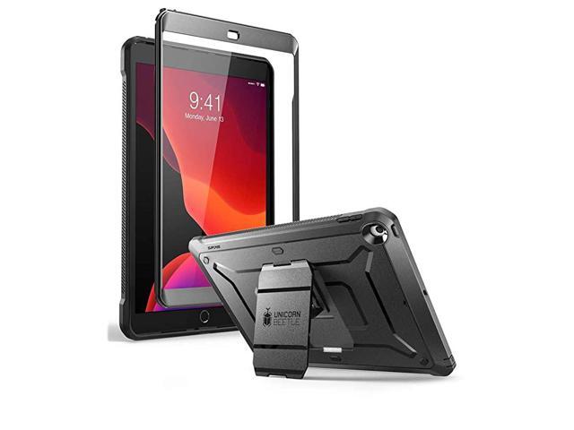 Unicorn Beetle Pro Series Case for iPad 102 20202019 with Builtin Screen Protector Protective Case for iPad 8th Generation 2020iPad 7th Generation
