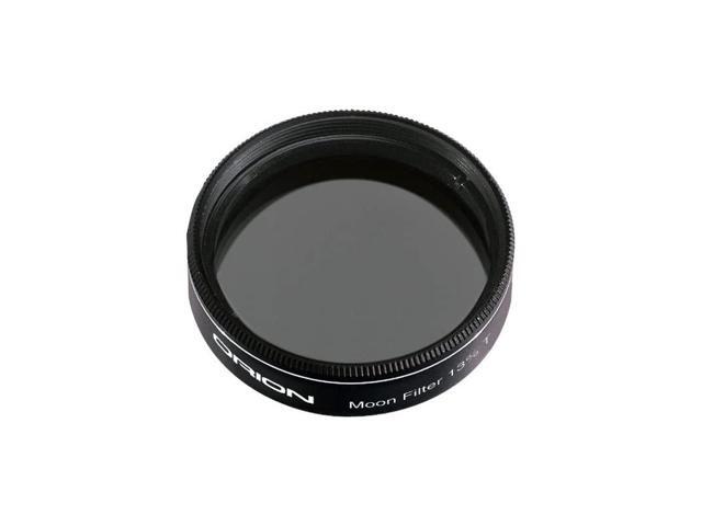 05662 125Inch 13 Percent Transmission Moon Filter Black Single