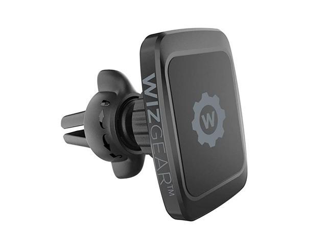 Phone Car Mount WixGear Universal TwistLock Air Vent Car Phone Mount Holder Phone Holder for Car Compatible with Cell Phones with SwiftSnap