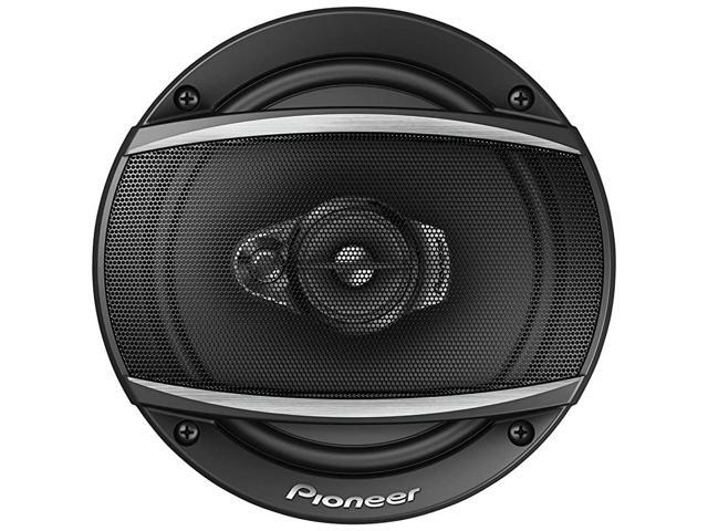 TSA1670F 3Way 320 Watt ASeries Coaxial Car Speakers