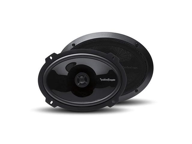 P1692 Punch 6x9 2Way Full Range Speaker Pair