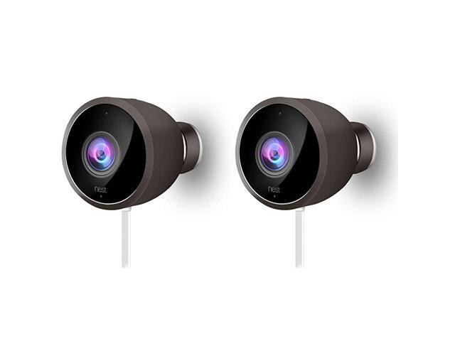 Skins Protective Case for Nest Cam Outdoor Security Camera Protect and Camouflage Your Nest Cam Outdoor with These UV Light and Weather Resistant
