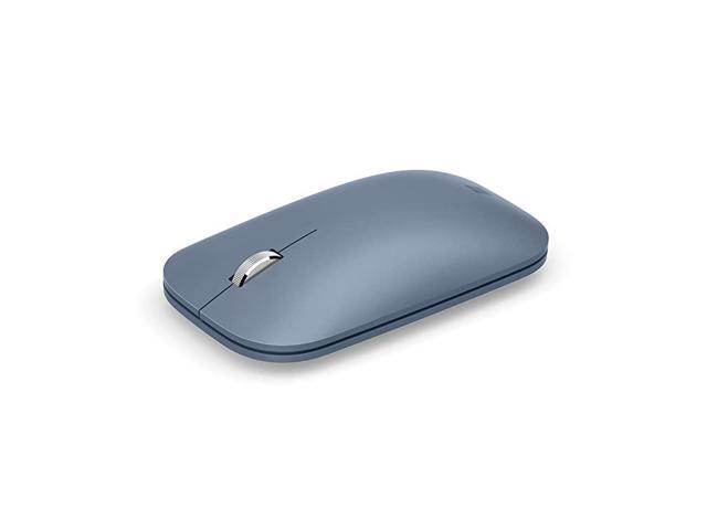 NEW Surface Mobile Mouse Ice Blue