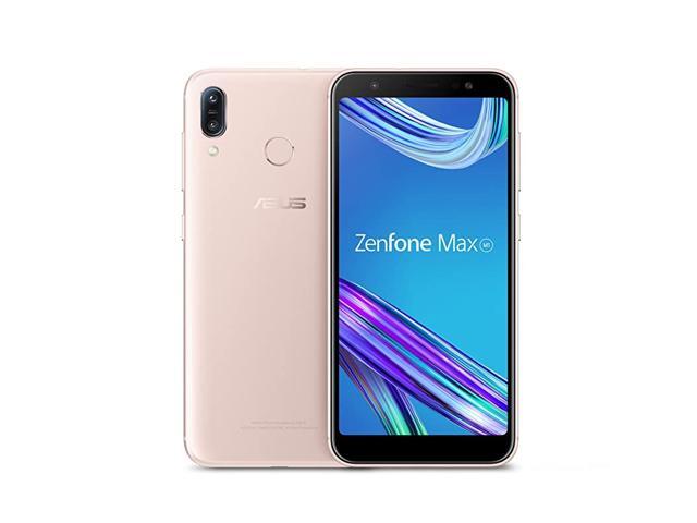 ZenFone Max ZB555KLS4252G16GGD 55HD+ 2GB RAM 16GB storage LTE Unlocked Dual SIM Cell phone US Warranty Sunlight Gold