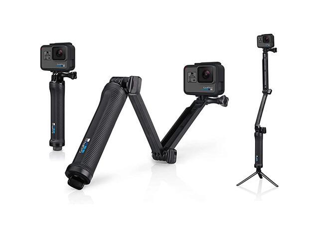 3Way Grip Arm Tripod Official Mount