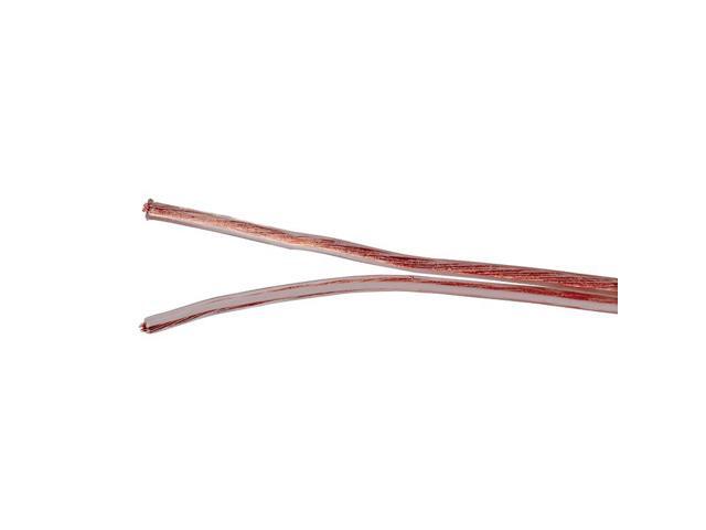 AH100R 100 Ft 24Gauge Speaker Wire