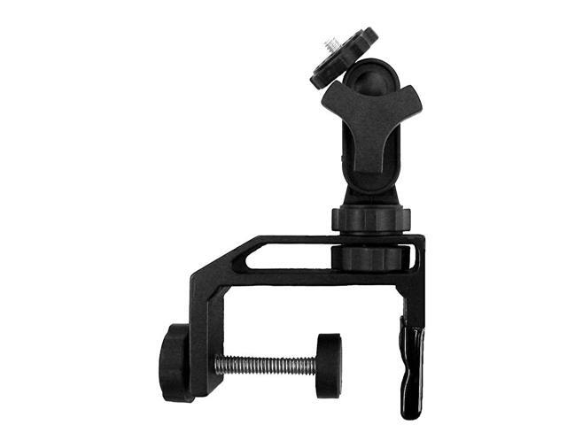 UltraClamp Assembly Camera Mount Accessory for Cameras Scopes and Binoculars 25Inch