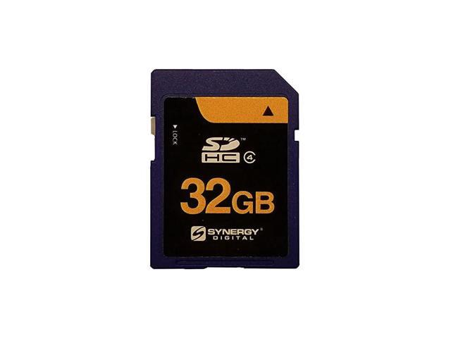 PowerShot SX720 HS Digital Camera Memory Card 32GB Secure Digital High Capacity SDHC Memory Card