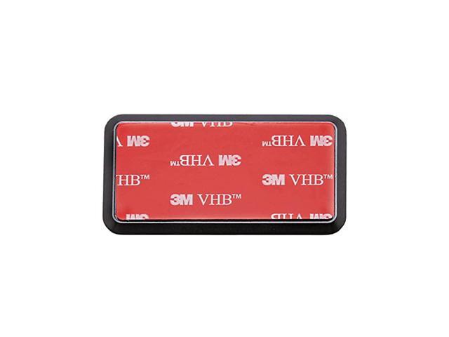3M Adhesive Windshield Mount for Q800PRO F800PRO F800 Dash Cam TWAF800M