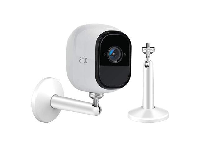 Arlo Camera Mount Rustproof Water Proof Security Wall Mount for Wyze Cam Pan Oculus Sensor Arlo Pro Arlo Pro 2 HTC Vive Base Station Netatmo and