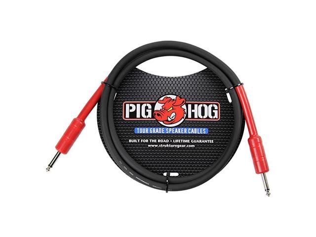 PHSC5 High Performance 14 Gauge 92mm 14 Speaker Cable 5 Feet