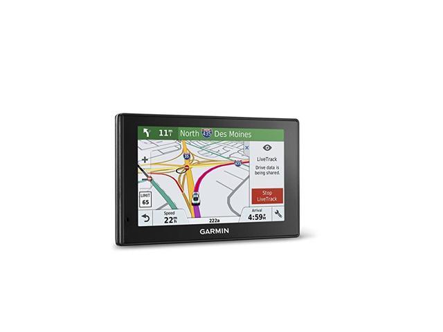 DriveAssist 51 NA LMTS wLifetime MapsTraffic Dash Cam Cameraassisted Alerts Lifetime MapsTrafficLive Parking Smart Notifications Voice Activation