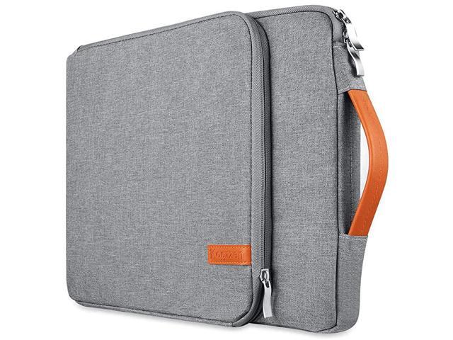 13 133 135 Inch Laptop Sleeve Compatible with MacBook Air 133 MacBook Pro 13 Dell XPS 13 Surface Laptop 135 iPad Pro 129 HP Dell Asus Acer