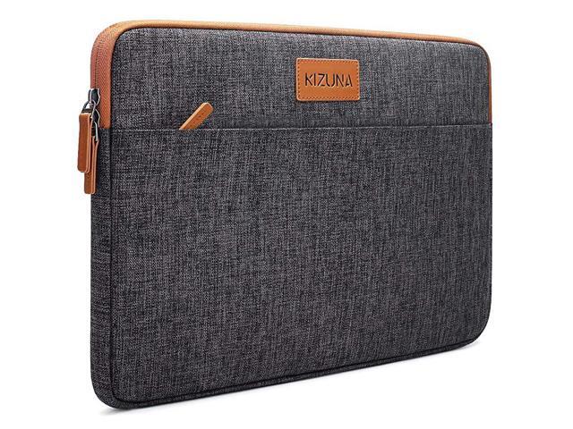 11 Inch Laptop Sleeve Case Water Resistant Computer Bag for 129 iPad Pro 2020124 Surface Laptop Go123 Surface Pro 713 Surface Pro X134 DELL XPS