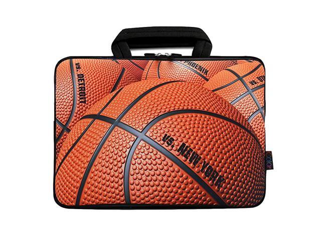 116 12 Laptop Bag Case 122 inch Neoprene Protection Notebook Tablet Computer PC Carrying Sleeve Cover Pouch for 11~125 Surface Pro 5 Acer MacBook