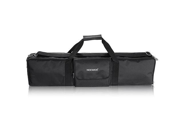 30x7x3776x17x95CM Photo Video Studio Kit Large Carrying Zipper Bag for Light Stand Umbrella Monolight LED Light Flash Speedlite and Other