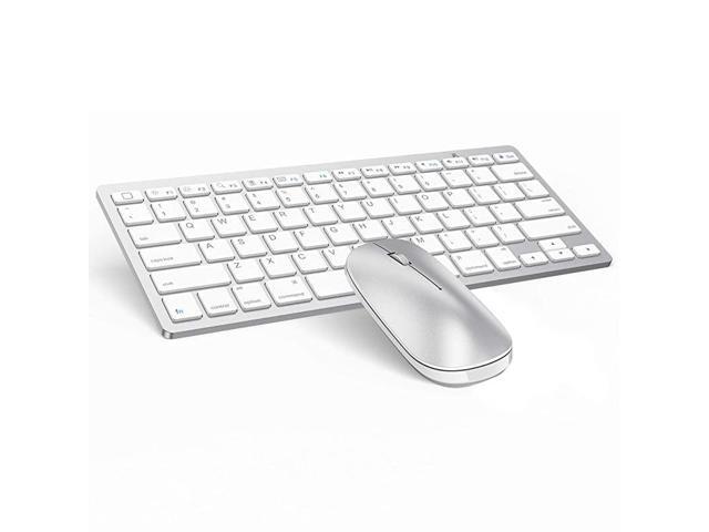 Bluetooth Keyboard and Mouse for iPad and iPhone iPadOS 13 iOS 13 and Above Compatible with New iPad 102 iPad Pro 129110 and Other Bluetooth