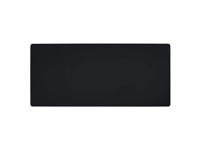 Gigantus v2 Cloth Gaming Mouse Pad 3XL Thick HighDensity Foam NonSlip Base Classic Black