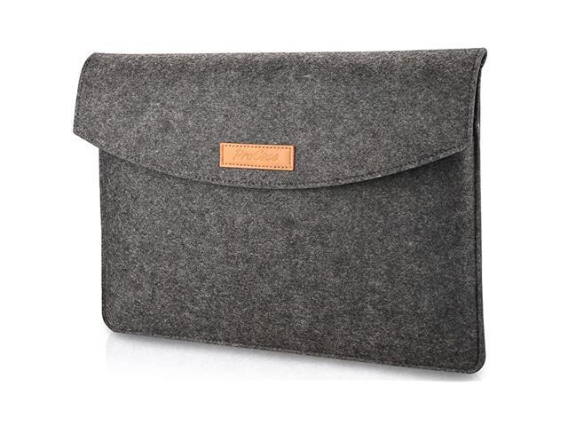 12129 Inch Sleeve Case Bag Compatible for MacBook 12 Surface Pro 76 54 3 2017 Surface Book 3 135 iPad Pro 129 Portable Carrying Protective Cover