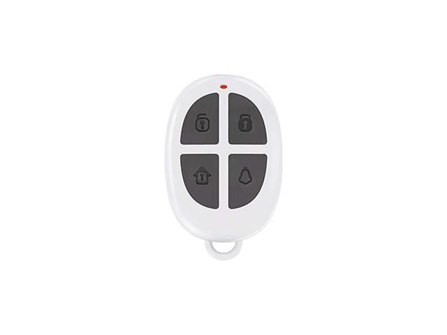 Remote Control Compatible with The CP2 Home Alarm System433MHz