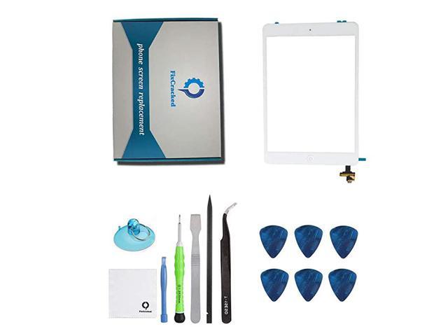 Touch Screen Replacement Parts Digitizer Glass Assembly for Ipad mini 2012 A1432 A1454 A1455 mini 2 2013 A1489 A1490 A1491 97 inch+ Professional