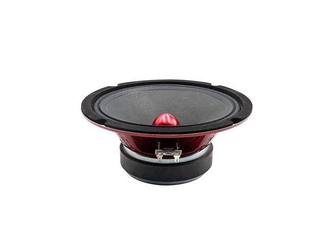 PRO Series 8 MidHigh Bullet Loudspeaker 550W Max Set of 18 PROHB8EDGE