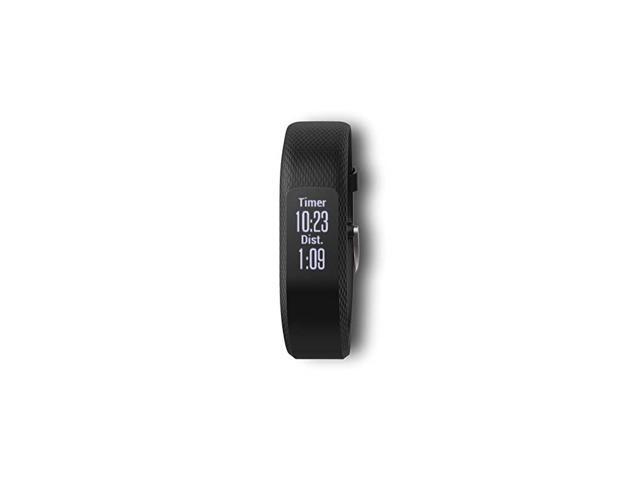 vivosmart 3 Black L