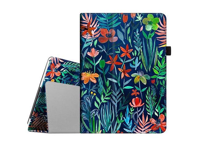 Case for Dragon Touch 10 inch K10 Notepad K10 Max10 Tablet Premium PU Leather Stand Cover Compatible Lectrus 101 Victbing 10 Hoozo 10 Winsing 10