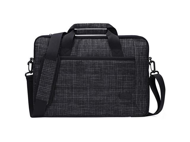 13135 Inch Laptop Sleeve Tote Bag with Shoulder Strap and Handle for Laptop Ultrabook MacBook Pro Air Surface Chromebook Notebook Acer Asus Dell HP