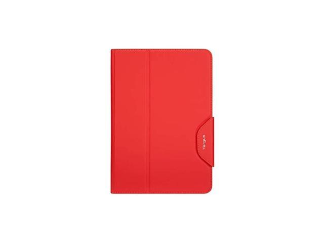 VersaVu Classic Apple iPad Air and iPad Pro 11inch Protective Tablet Case with Slim TriFold Stand Cover Enhanced Audio Stylus Holder Secure Strap