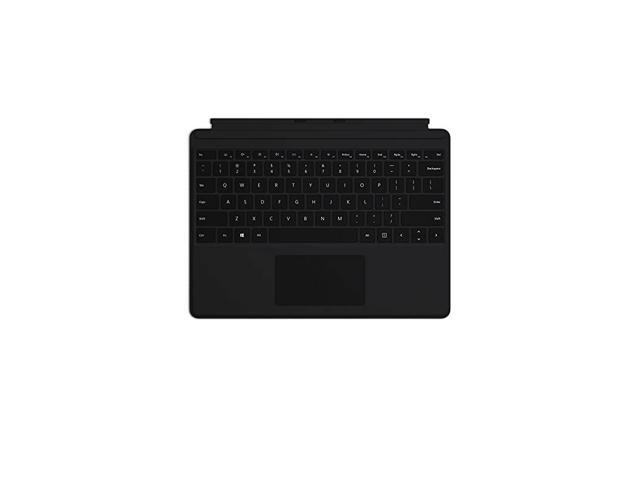 New Surface Pro X Keyboard QJW00001