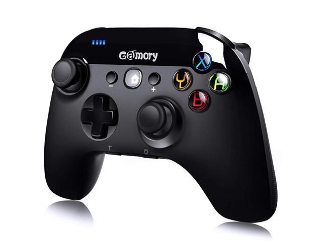 Wireless Controller for Nintendo Switch Pro Controller for SwitchSwitch Lite Supports Gyro Axis Turbo and Dual Vibration
