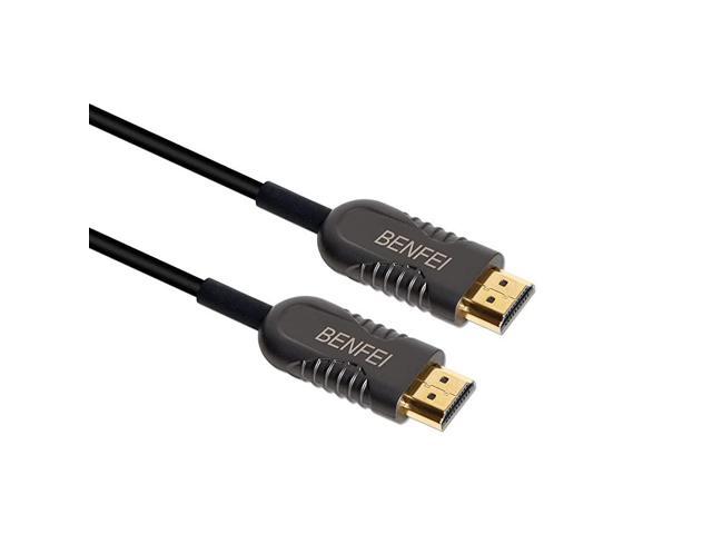 High Speed HDMI Cable 4K HDMI Cable 82 ft HDMI 20 Cable 18Gbps 4K HDR 3D 2160P 1080P Ethernet HDMI Cord 30AWG Audio ReturnARC Compatible with UHD