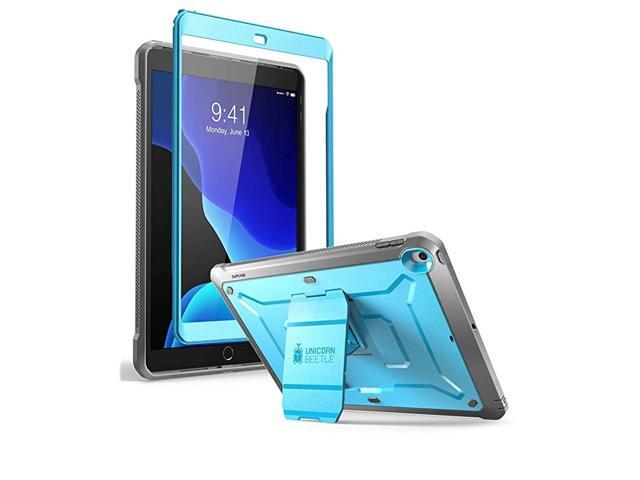 Unicorn Beetle Pro Series Case for iPad 102 20202019 with Builtin Screen Protector Protective Case for iPad 8th Generation 2020iPad 7th Generation