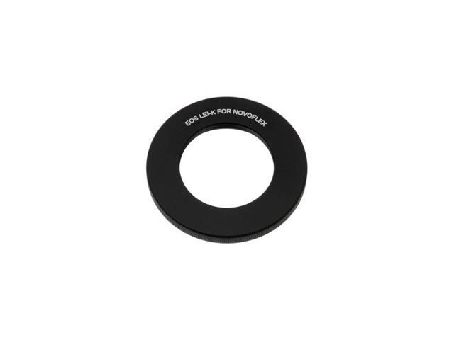 Lens Mount Adapter Novoflex FastFocusing Rifle lens Photosniper to Canon EOS Camera fits Canon EOS 1D 1DS Mark II III IV 1DC 1DX D30 D60 10D 20D