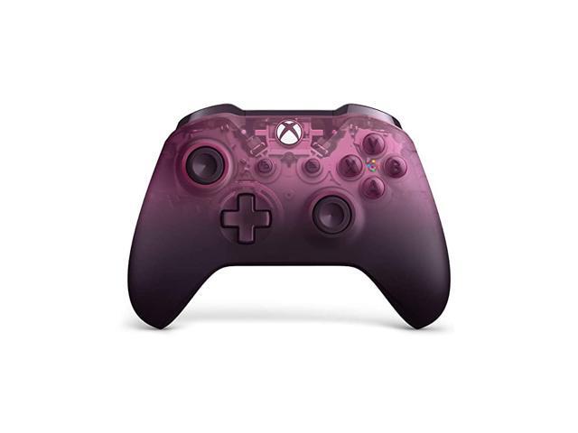 Wireless Controller Phantom Magenta Special Edition One
