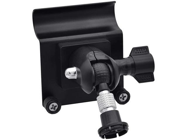Vinyl Siding Mount for Blink Camera Black 1 Pack
