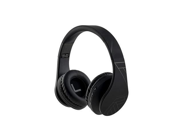 Bluetooth OverEar Headphones Wireless Stereo Foldable Headphones Wireless and Wired Headsets with Builtin Mic Micro SDTF FM for iPhoneSamsungiPadPC