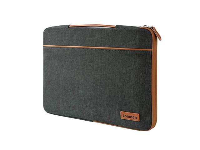 101 Inch Laptop Sleeve Case Tablet Bag Waterresistant Handbag Carrying Compatible with 105 iPad Pro97 iPad Air 210 Surface GoSamsung Galaxy Tab S2
